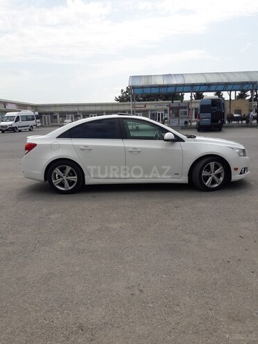 Chevrolet Cruze 2013, 180,000 km - 1.4 l - Xaçmaz
