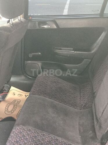 Opel Astra 2001, 242,400 km - 2.0 л - Sumqayıt