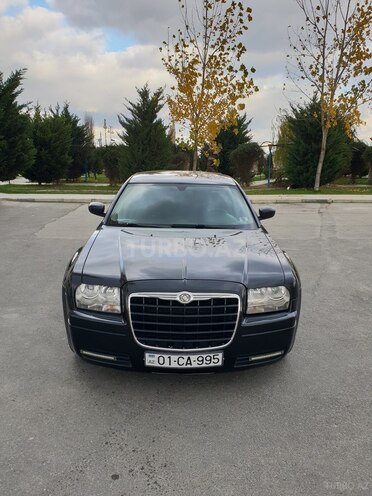 Chrysler 300C 2005, 181,000 km - 2.7 l - Bakı
