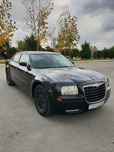 Chrysler 300C 2005, 181,000 km - 2.7 l - Bakı