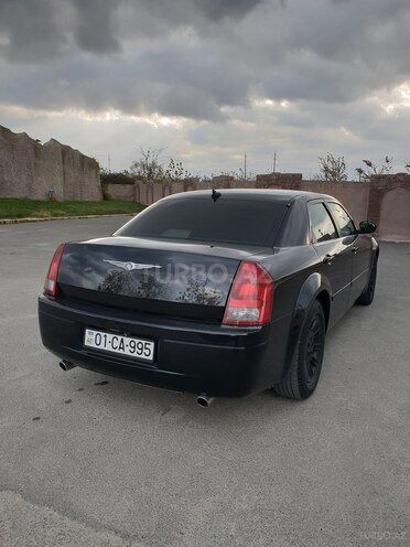 Chrysler 300C 2005, 181,000 km - 2.7 l - Bakı