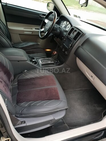 Chrysler 300C 2005, 181,000 km - 2.7 l - Bakı