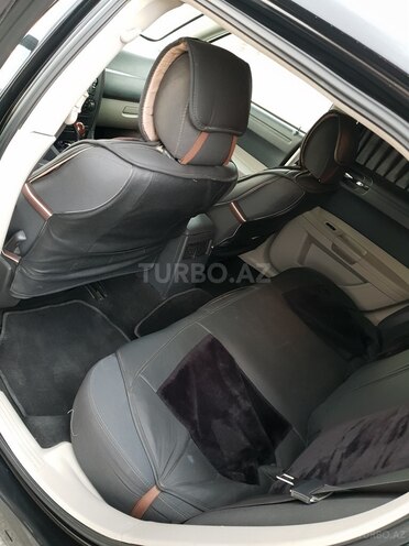 Chrysler 300C 2005, 181,000 km - 2.7 l - Bakı