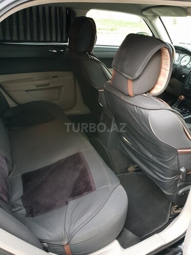 Chrysler 300C 2005, 181,000 km - 2.7 l - Bakı