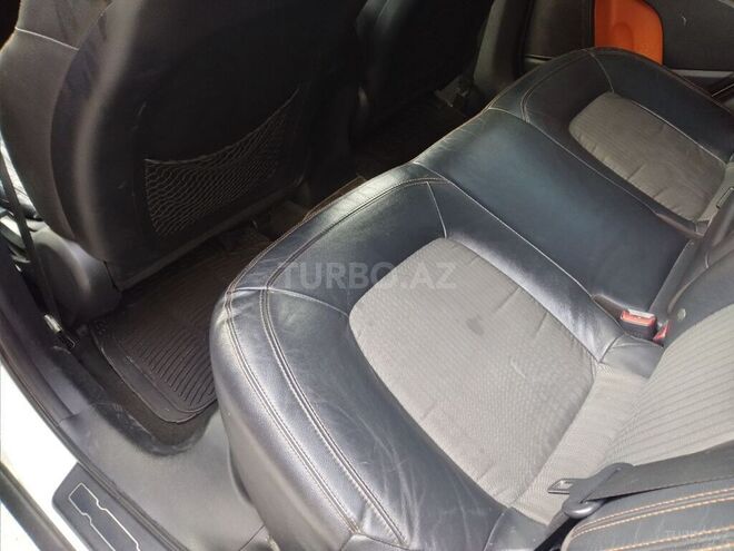 Kia Sportage 2011, 105,025 km - 2.0 l - Bakı