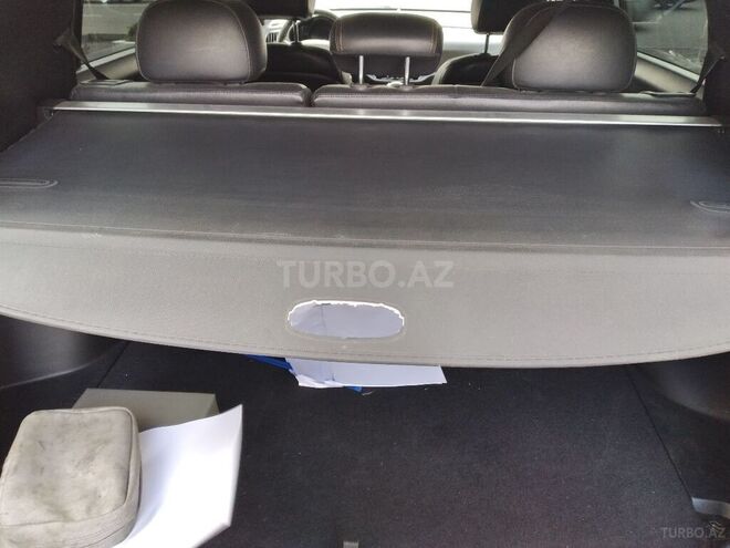 Kia Sportage 2011, 105,025 km - 2.0 l - Bakı