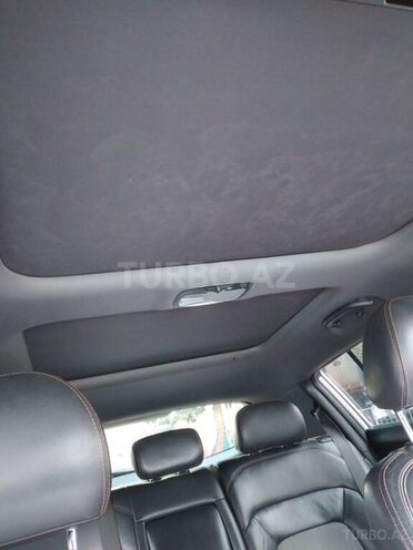 Kia Sportage 2011, 105,025 km - 2.0 l - Bakı