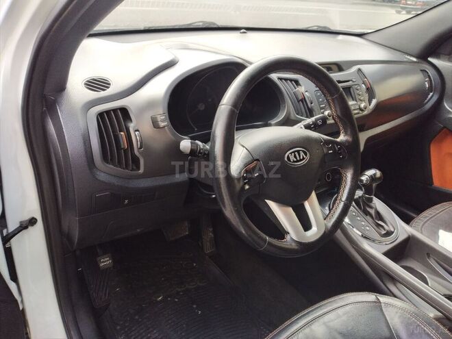 Kia Sportage 2011, 105,025 km - 2.0 l - Bakı