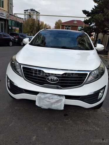Kia Sportage 2011, 105,025 km - 2.0 l - Bakı