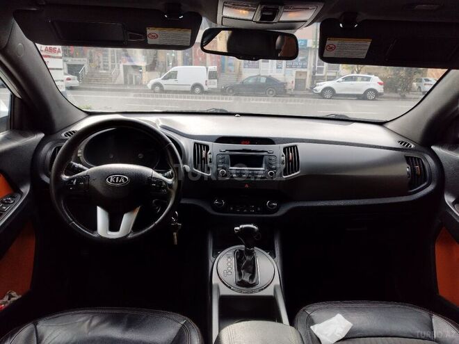 Kia Sportage 2011, 105,025 km - 2.0 l - Bakı