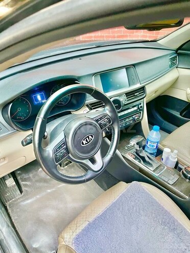 Kia Optima 2016, 137,378 km - 2.0 l - Bakı