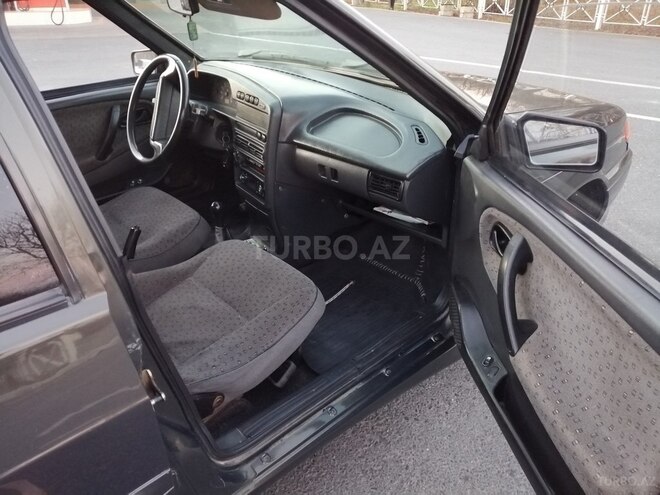 LADA (VAZ) 2115 2006, 384,643 km - 1.5 l - Zaqatala