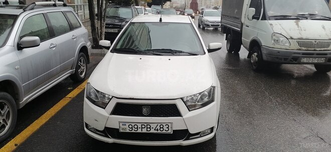 Khazar SD 2019, 111,717 km - 1.7 л - Bakı