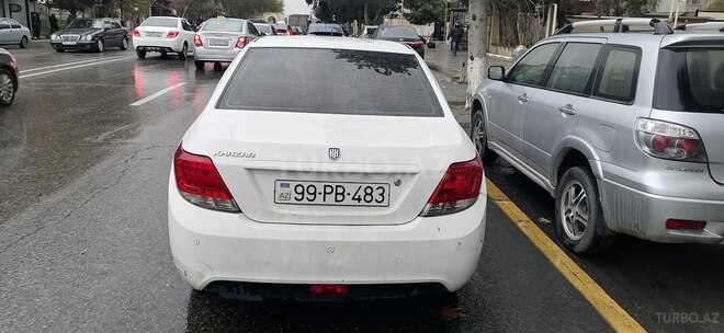 Khazar SD 2019, 111,717 km - 1.7 л - Bakı