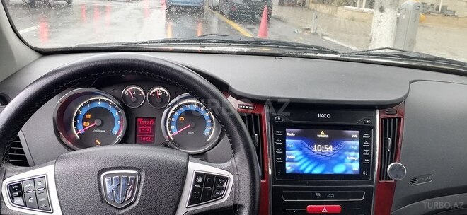 Khazar SD 2019, 111,717 km - 1.7 л - Bakı
