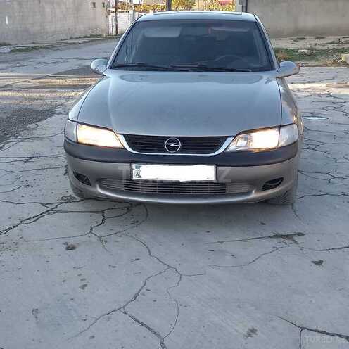 Opel Vectra 1997, 212,121 km - 1.8 l - Xırdalan