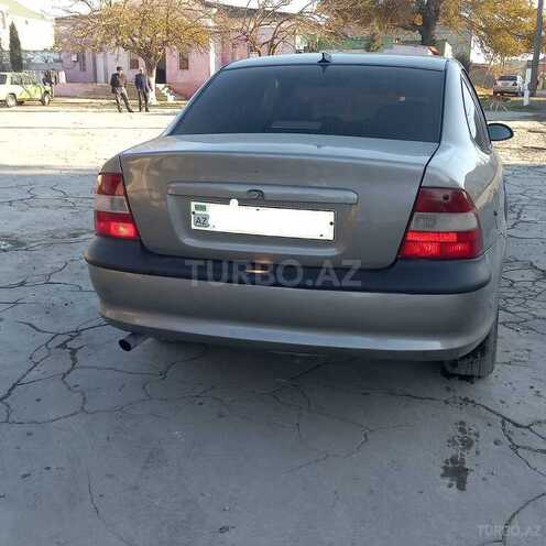 Opel Vectra 1997, 212,121 km - 1.8 l - Xırdalan
