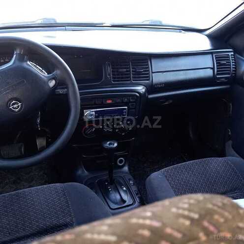 Opel Vectra 1997, 212,121 km - 1.8 l - Xırdalan