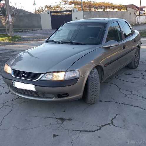 Opel Vectra 1997, 212,121 km - 1.8 l - Xırdalan