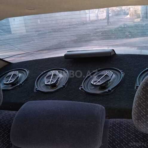 Opel Vectra 1997, 212,121 km - 1.8 l - Xırdalan