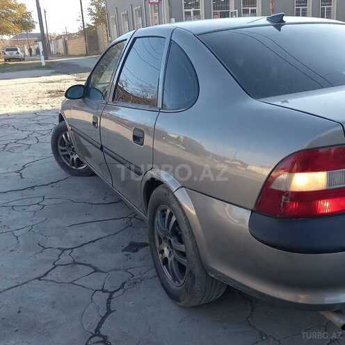 Opel Vectra 1997, 212,121 km - 1.8 l - Xırdalan