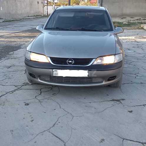 Opel Vectra 1997, 212,121 km - 1.8 l - Xırdalan