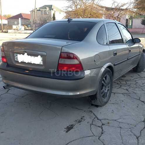 Opel Vectra 1997, 212,121 km - 1.8 l - Xırdalan