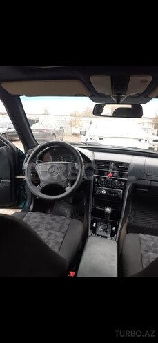 Mercedes C 180 1997, 265,000 km - 1.8 l - Gəncə