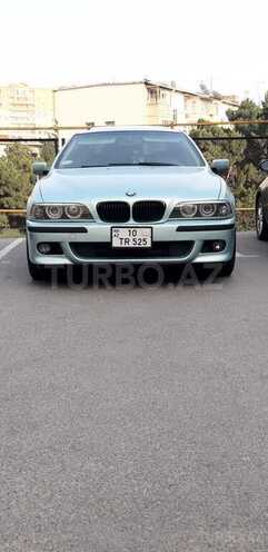BMW 528 1997, 363,000 km - 2.8 l - Bakı