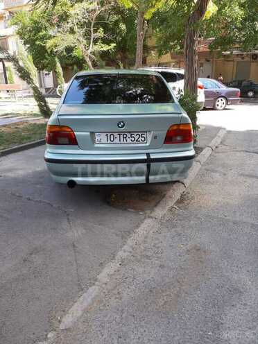 BMW 528 1997, 363,000 km - 2.8 l - Bakı