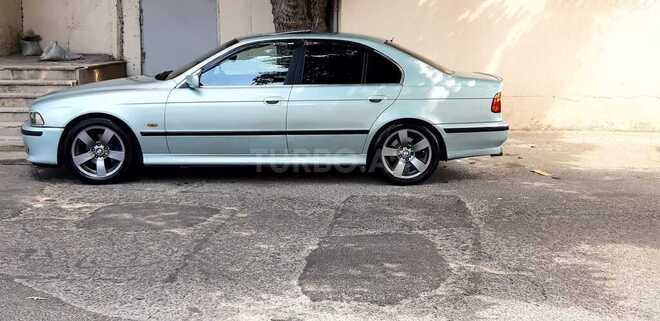BMW 528 1997, 363,000 km - 2.8 l - Bakı