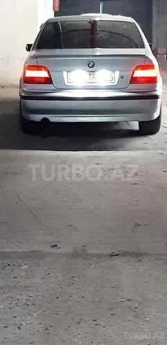 BMW 528 1997, 363,000 km - 2.8 l - Bakı