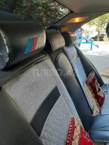 BMW 528 1997, 363,000 km - 2.8 l - Bakı