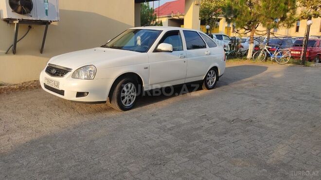 LADA (VAZ) Priora 2013, 124,750 km - 1.6 l - Lənkəran