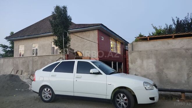 LADA (VAZ) Priora 2013, 124,750 km - 1.6 l - Lənkəran