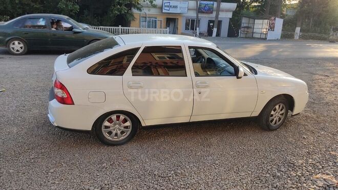 LADA (VAZ) Priora 2013, 124,750 km - 1.6 l - Lənkəran