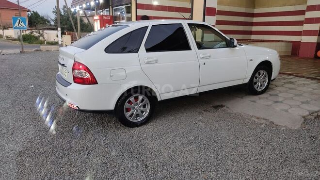 LADA (VAZ) Priora 2013, 124,750 km - 1.6 l - Lənkəran