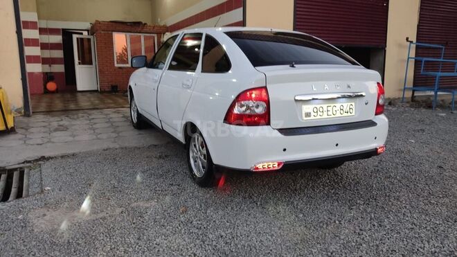 LADA (VAZ) Priora 2013, 124,750 km - 1.6 l - Lənkəran