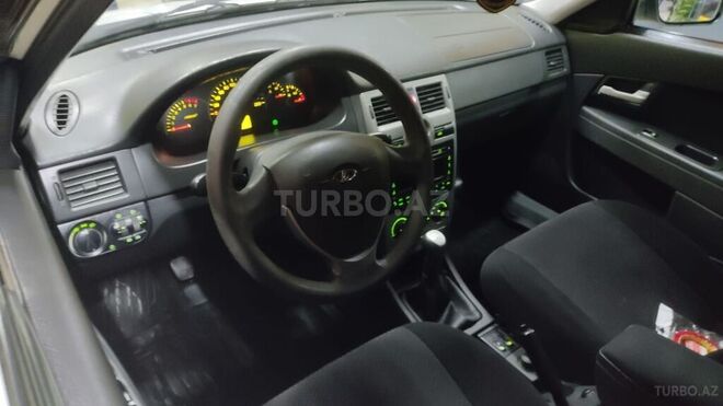 LADA (VAZ) Priora 2013, 124,750 km - 1.6 l - Lənkəran