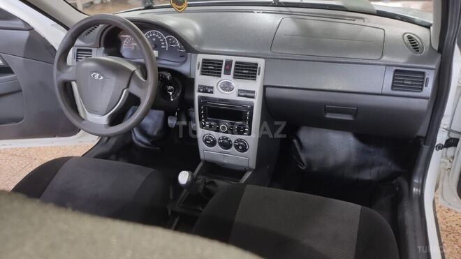 LADA (VAZ) Priora 2013, 124,750 km - 1.6 l - Lənkəran