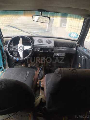 LADA (VAZ) Oka 2002, 500,000 km - 0.8 l - Şəmkir