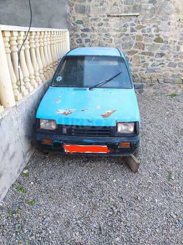LADA (VAZ) Oka 2002, 500,000 km - 0.8 l - Şəmkir