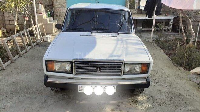 LADA (VAZ) 2107 2006, 117,000 km - 1.6 л - Bakı