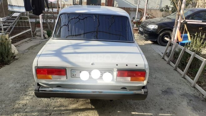LADA (VAZ) 2107 2006, 117,000 km - 1.6 л - Bakı