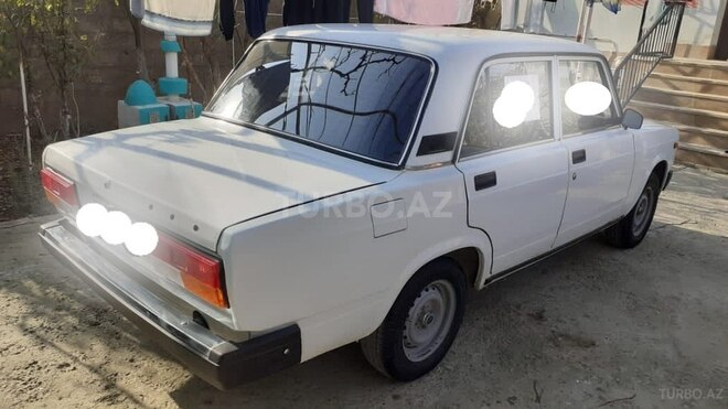 LADA (VAZ) 2107 2006, 117,000 km - 1.6 л - Bakı