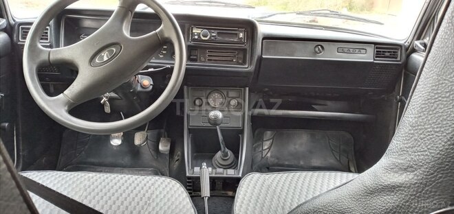 LADA (VAZ) 2107 2006, 117,000 km - 1.6 л - Bakı
