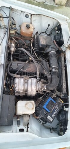 LADA (VAZ) 2107 2006, 117,000 km - 1.6 л - Bakı