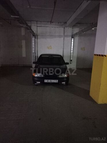 LADA (VAZ) 2115 2008, 176,500 km - 1.5 l - Bakı