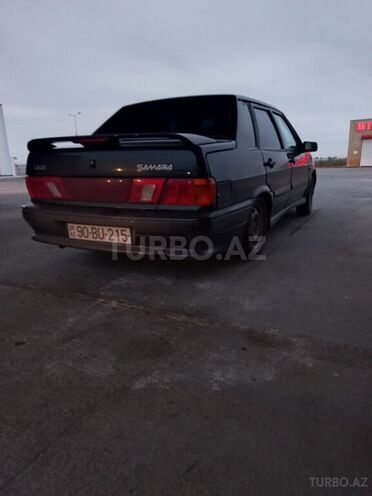 LADA (VAZ) 2115 2008, 176,500 km - 1.5 l - Bakı