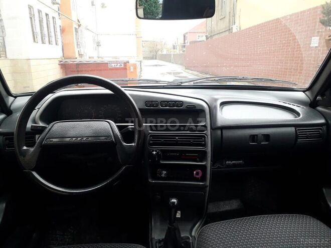 LADA (VAZ) 2115 2008, 176,500 km - 1.5 l - Bakı